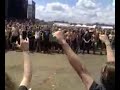 WALL OF DEATH (frontline view) - Caliban @ Wacken 2006
