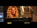 Beyonce - Epic presentation (2013)