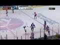 Gotta See It: Orpik takes skate to the face