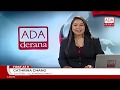 Derana English News 9.00 - 17/11/2018
