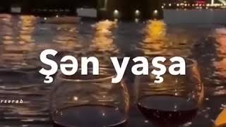 Arzum Budur Dünyada Məndən Sonra Şən Yaşa Çəkmə Təki Intizar...... Yadigar