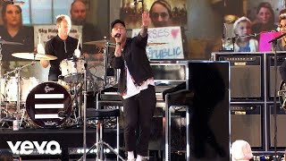 Onerepublic - Secrets (Live From The Today Show/2021)