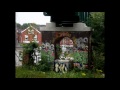 Graffiti Bombing - Leeds, UK - Dubs/Throwups - Tracksides - 2015!