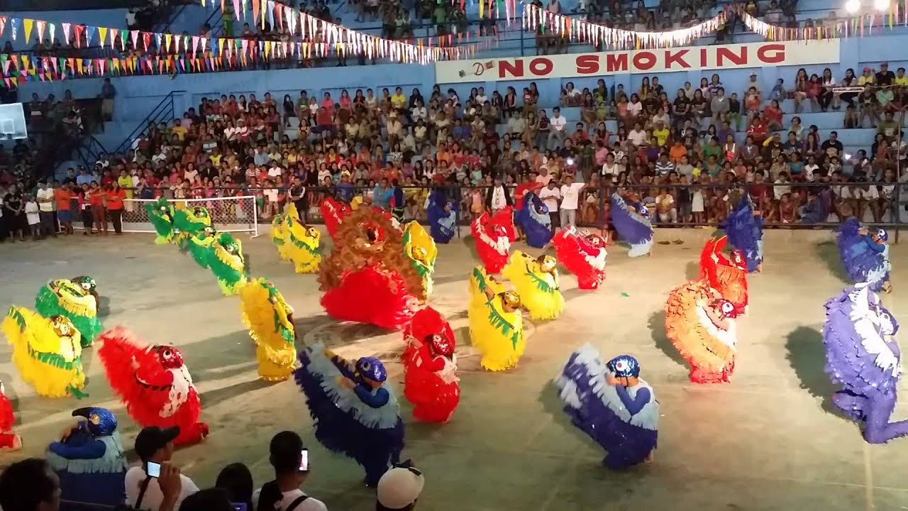 Sakay-Sakay Festival 2015
