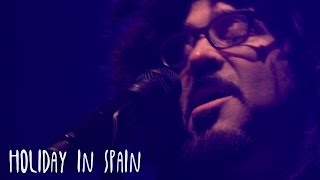 Watch Counting Crows Holiday In Spain video