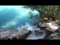 Moments in the Swiss Alps 3 - Giessbach Falls