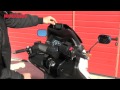 Yamaha TMAX Turbo by Magistrati Racing