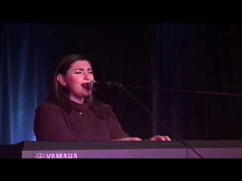 YELLOW BY COLDPLAY - Cover - Jessica Bianconi