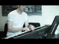 Видео Ryan Chadwick - Lounge room piano