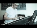 Video Ryan Chadwick - Lounge room piano