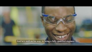 Apprenticeships - Bruno