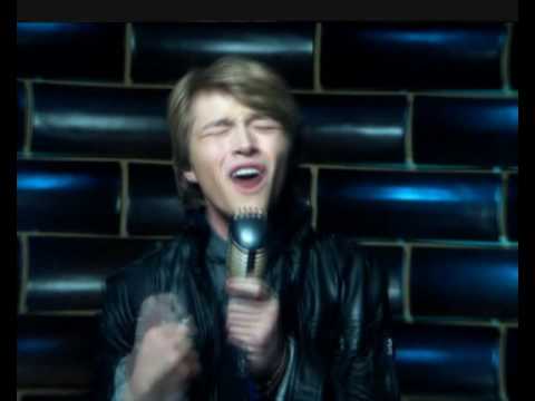 Starstruck Music Video HQ Sterling Knight