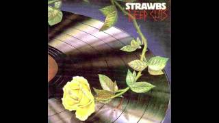 Watch Strawbs Wasting My Time Thinking Of You video