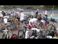 Barefoot Don's Triathlon
