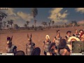 TW: Rome 2 Online Battle #0180: "ditching the phalanx as Macedon"