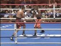 Jeffrey Lacy vs Scott Pemberton 2/2