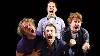Screaming People