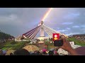 Dancing Sun Miracle - Divine Mercy Hills, Philippines
