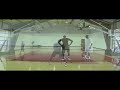 training