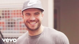 Watch Sam Hunt House Party video