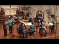 Vivaldi: Concerto for Two Cellos in G Minor RV 531, Allegro
