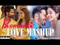 Romantic Love Mashup 2024 | Best Of Arijit Singh 2024 | The Love Mashup 2024 #bollywoodsongs