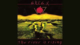 Watch Greg X Volz The River Is Rising video