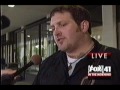 Big In Iowa Live At Louisville Main Post Office on Tax Day 2000