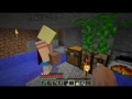 MADMA s06e11 Dad+Sas POV: The Calm Before The Storm / Mary and Dad's Minecraft Adventures