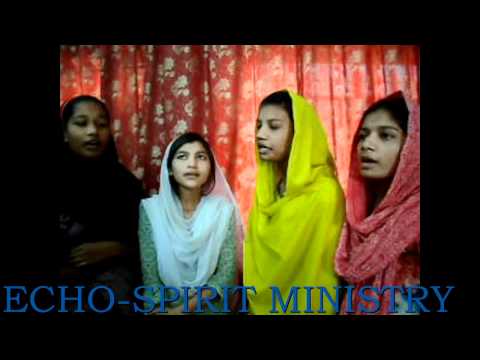 Main Udash hun tery beghar by ECHO-SPIRIT MINISTRY