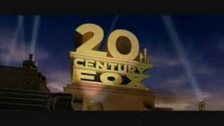 20Th Century Fox Intro