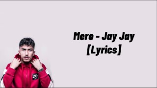 Watch Mero Jay Jay video