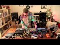 Ansome live set - #SwaggyShirt