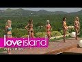 Who matched with who? | Love Island Australia