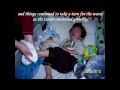 This is Daniel's story.