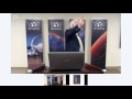 SETI Talk - A Different Universe