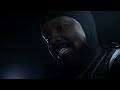 Android Cop | Full Action Movie