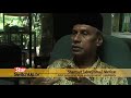 GE13: In the race with a bunny for Seberang Jaya N10
