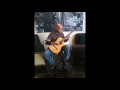 Daniel E. Rodriguez at Cafe Silva 1/3