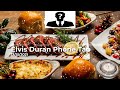 Elvis Duran Phone Tap 12/15/2021 - Unplanned Christmas Dinner Guests