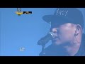 [쇼미더머니2_4회] 스윙스(Swings) - No Mercy + Buffalo 2012 @ 1차 공연