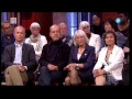 Doofpotcultuur in de zorg?