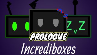 Incrediboxes Prologue - Tesla System Animation