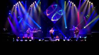 Watch Widespread Panic Big Wooly Mammoth video