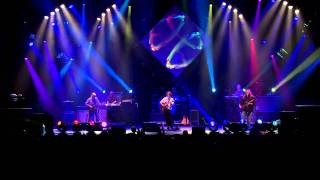 Watch Widespread Panic Big Wooly Mammoth video