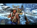 Far Cry 4: Funny Moments - "YETI HUNTERS!" - (w/ MessYourself)