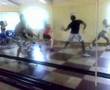 Coreografia Mc koringa tamborzo ta rolando