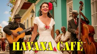 Havana Rose Garden Romantic Cuban Bolero & Clic Love Melodies