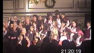 Medley Amerikaanse liedjes.avi