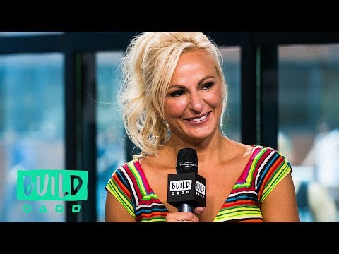 Chloe & Christi Lukasiak On The Lifetime Series, "Dance Moms"